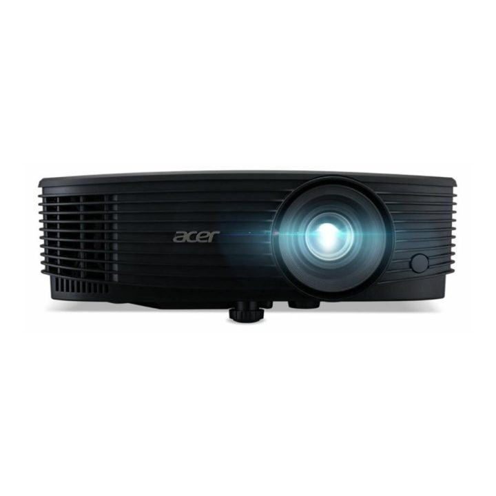 Acer X1229 Proyector de alcance estándar 4800 lúmenes ANSI DLP XGA…