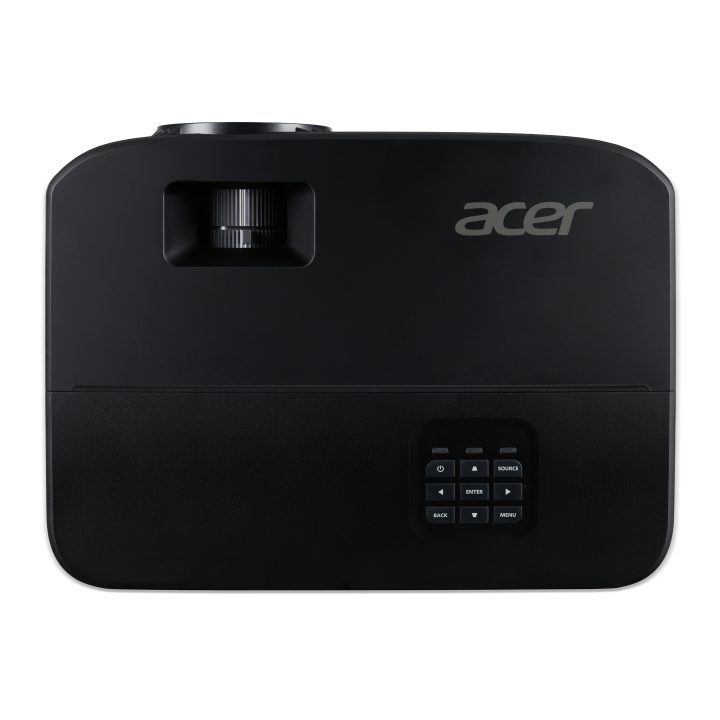Acer X1229 Proyector de alcance estándar 4800 lúmenes ANSI DLP XGA…