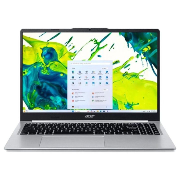 Acer Aspire Lite Intel Core Ultra 5 115U 16 GB 512 GB SSD 15.6"…