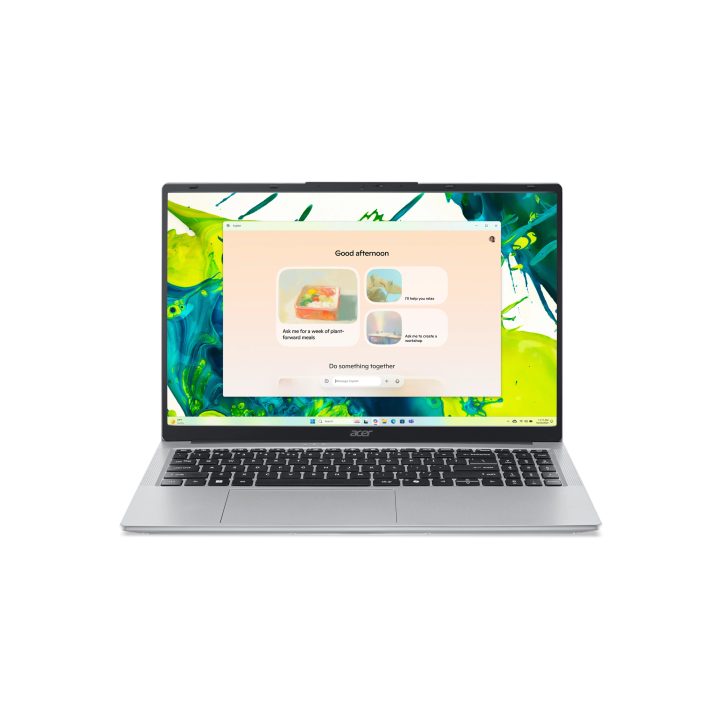 Acer Aspire Lite Intel Core Ultra 5 115U 16 GB 512 GB SSD 15.6"…