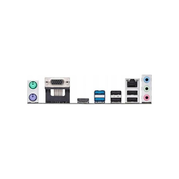 ASUS PRIME H610M-R-SI Intel H610 LGA 1700 micro ATX