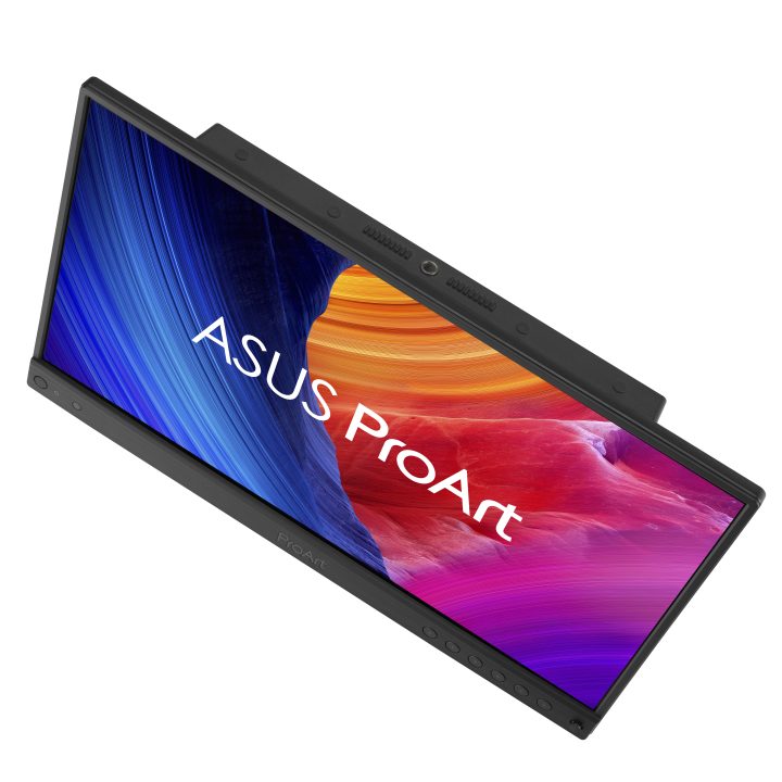 ASUS ProArt PA16USV 15,6" 4K UHD IPS