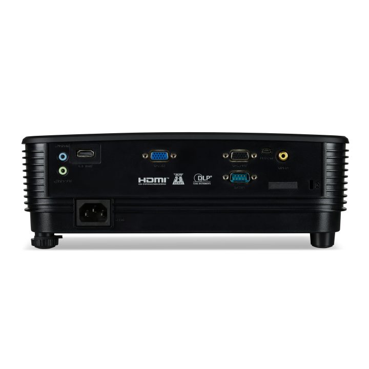 Acer X1229 Standard Throw Projector 4800 ANSI Lumens DLP XGA…
