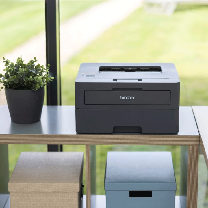 Brother HL-L2445DW laser printer 1200 x 1200 DPI A4 Wi-Fi