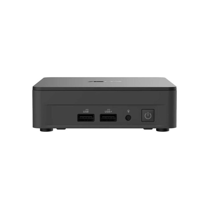 ASUS NUC 13 RNUC13L5KV500000I Negro i5-1350PE 1,8 GHz