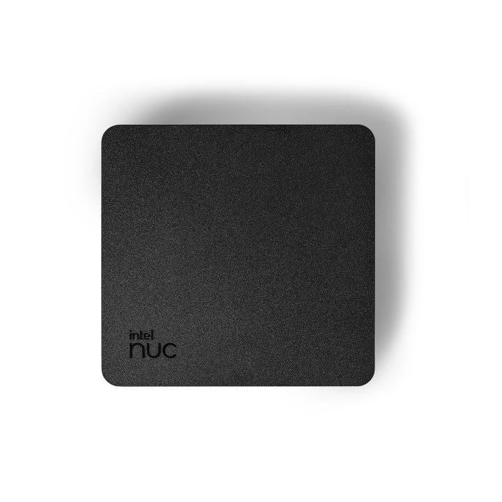 ASUS NUC 13 RNUC13L5KV500000I Black i5-1350PE 1.8 GHz