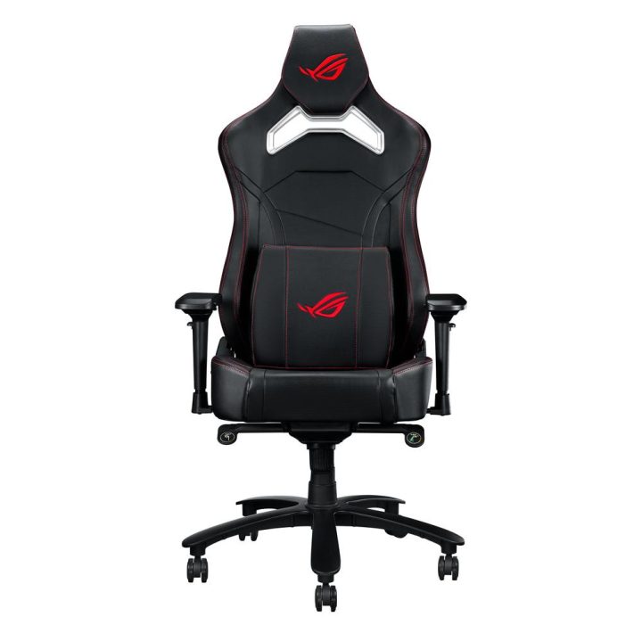 ASUS ROG Chariot X Core Cadeira de Gaming Universal Assento Estofado…