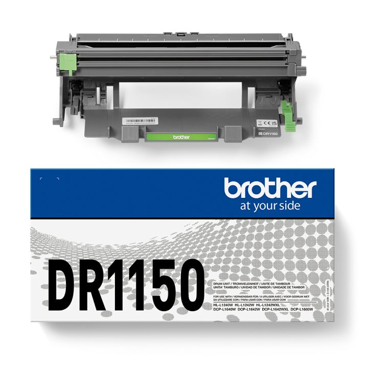 Brother DR-1150 tambor de impressora Original 1 unidade(s)