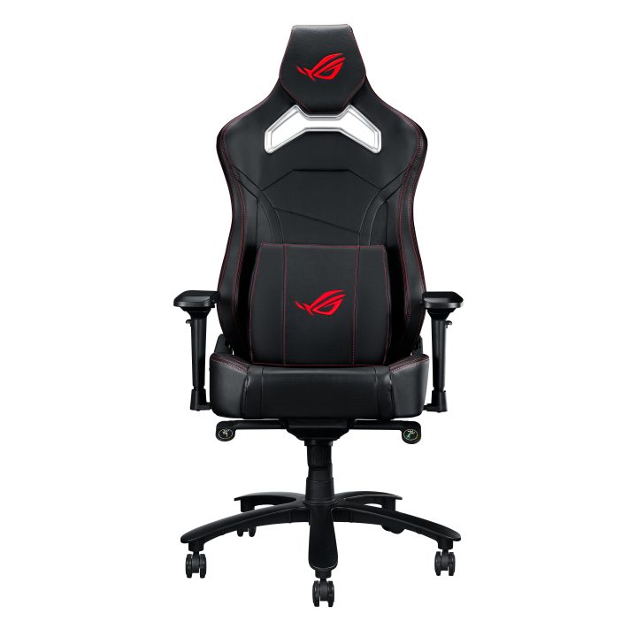 ASUS ROG Chariot X Core Cadeira de Gaming Universal Assento Estofado…