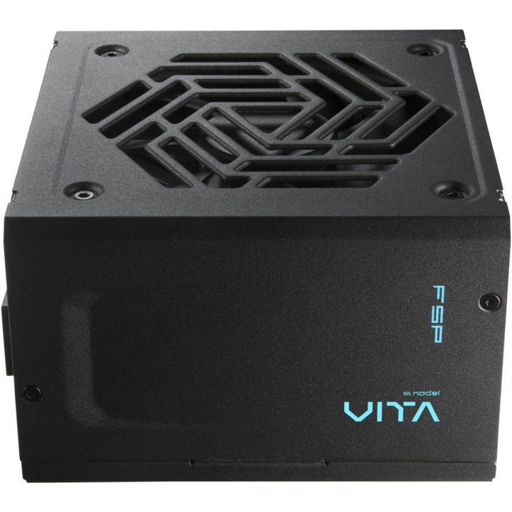 FSP VITA BD 750W ATX ATX3.1 Black Power Supply Unit