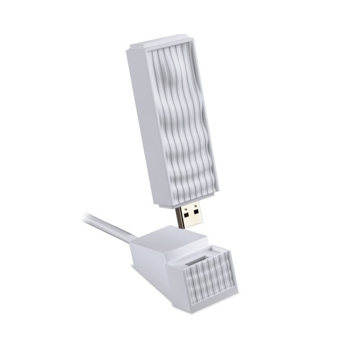 Acer FF.G2YTA.001 adaptador e placa de rede WLAN 6500 Mbit/s