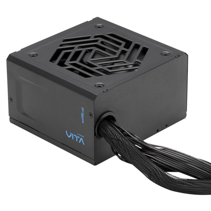 FSP VITA BD 750W Fonte de alimentação ATX ATX3.1 Preta