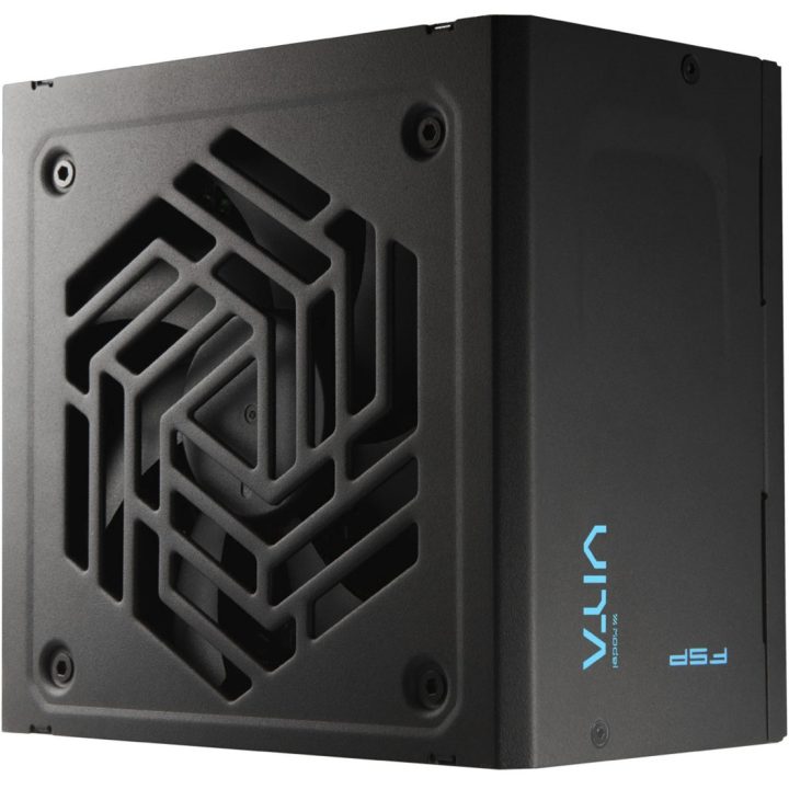 FSP VITA BD 750W ATX ATX3.1 Black Power Supply Unit