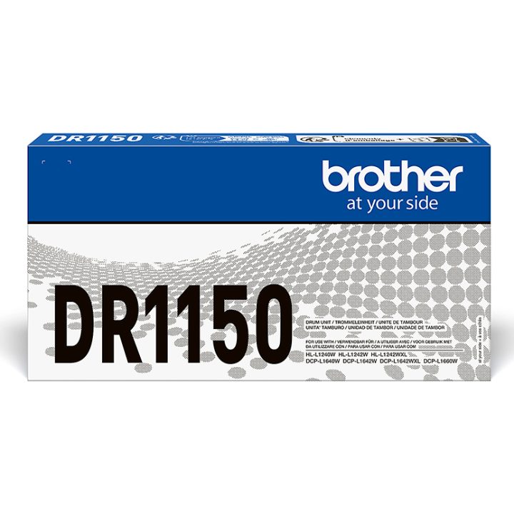 Brother DR-1150 tambor de impressora Original 1 unidade(s)