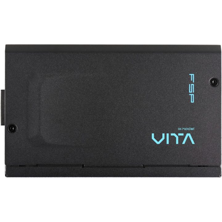 FSP VITA BD 750W Fonte de alimentação ATX ATX3.1 Preta