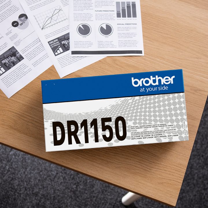 Brother DR-1150 Original Printer Drum 1 piece(s)