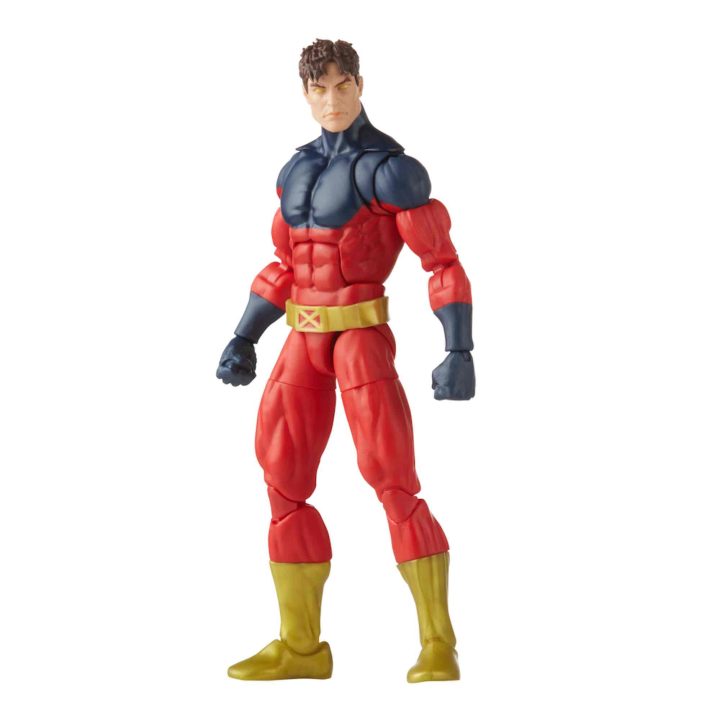 Marvel X-Men F36905X0 figura de ação