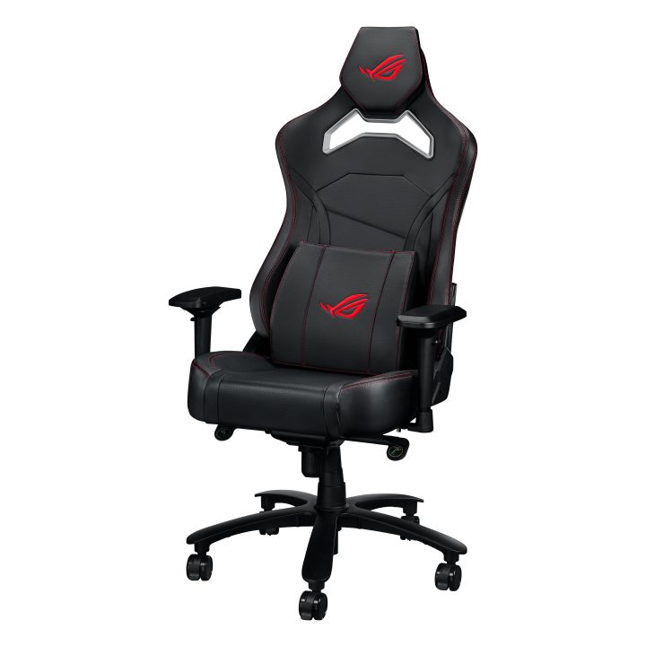 ASUS ROG Chariot X Core Cadeira de Gaming Universal Assento Estofado…