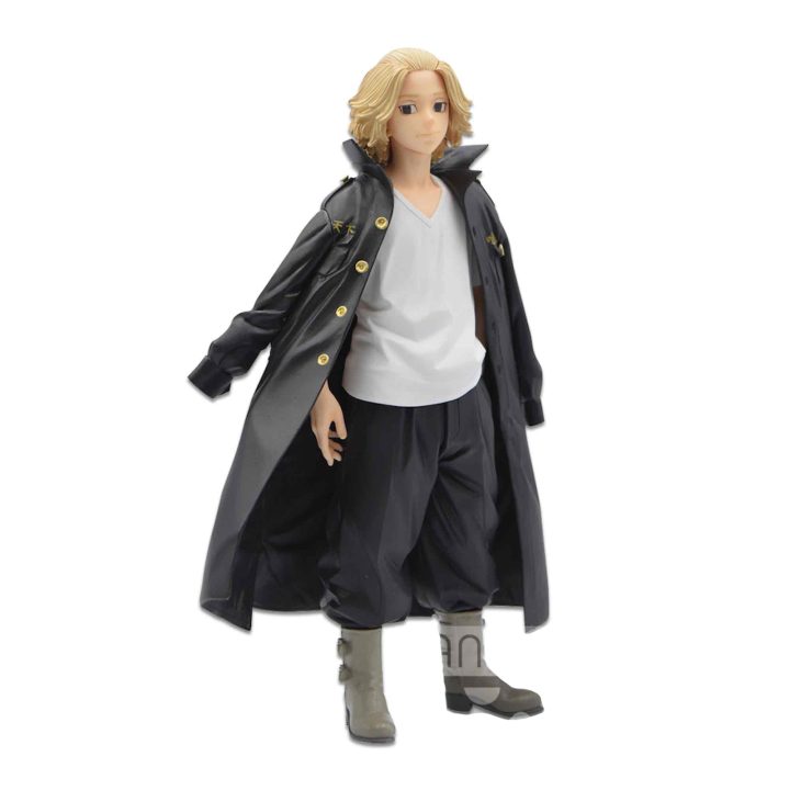 Banpresto Tokyo Revengers (Mikey) Manjiro Sano Figure (BP17615)