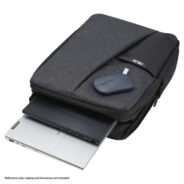 ASUS AP4600 Backpack 16" Backpack Gray