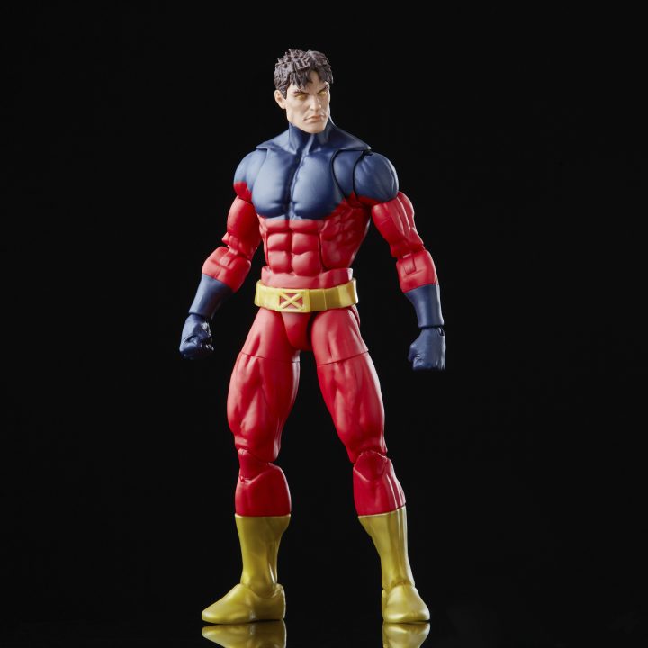 Marvel X-Men F36905X0 figura de ação