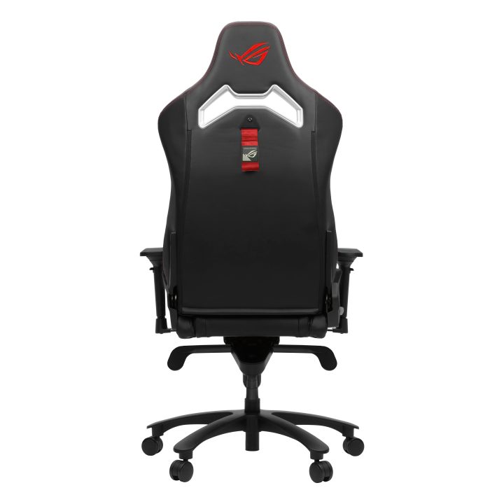 ASUS ROG Chariot X Core Universal Gaming Chair Padded Seat Black