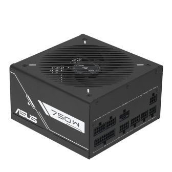ASUS Prime -750G Power Supply Unit 750 W 20+4 pin ATX ATX Black