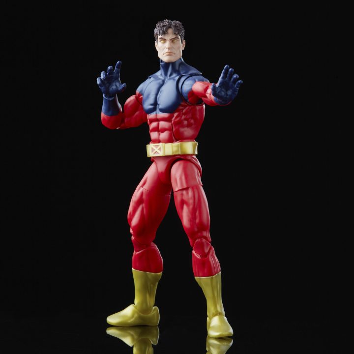 Marvel X-Men F36905X0 toy figure