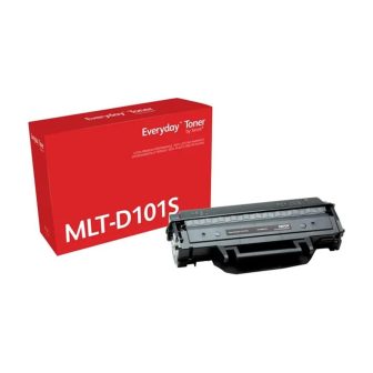 Toner Xerox Everyday™ Preto compatível com Samsung MLT-D101S…