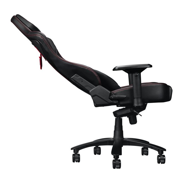ASUS ROG Chariot X Core Cadeira de Gaming Universal Assento Estofado…