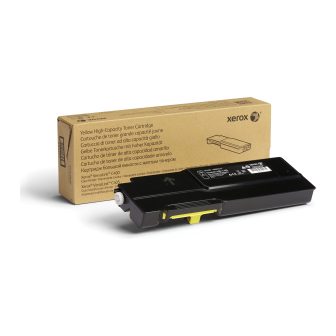 Xerox VersaLink C400/C405 high-capacity yellow toner cartridge (4800…