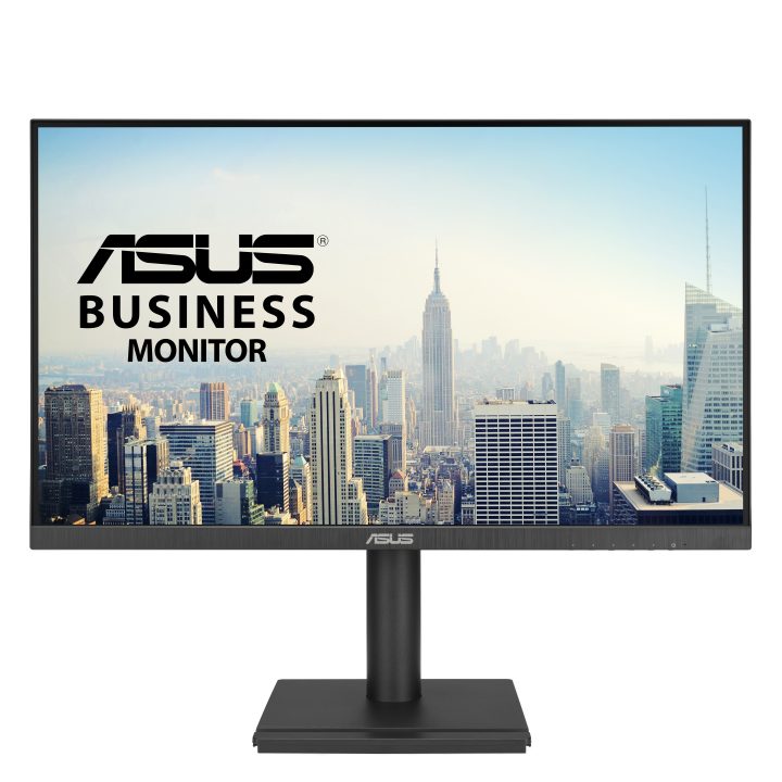 ASUS VA27DQFS 27" Full HD 100 Hz IPS