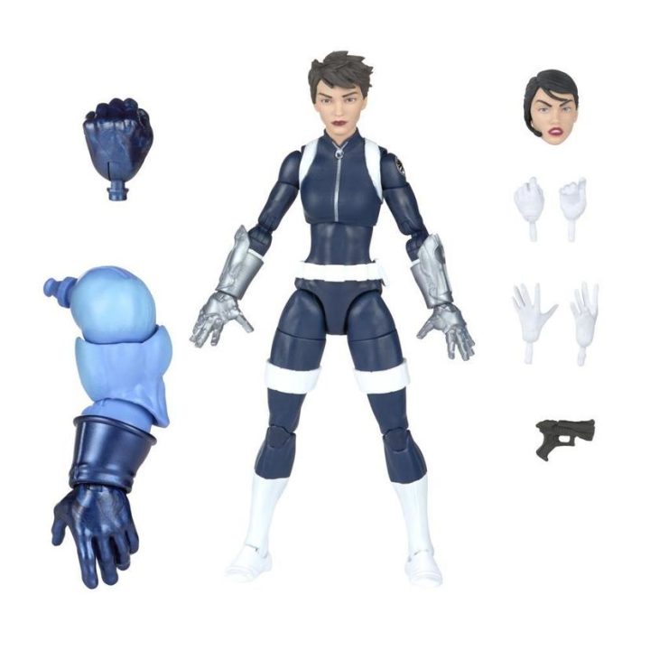 Marvel F4795 toy action figure for kids