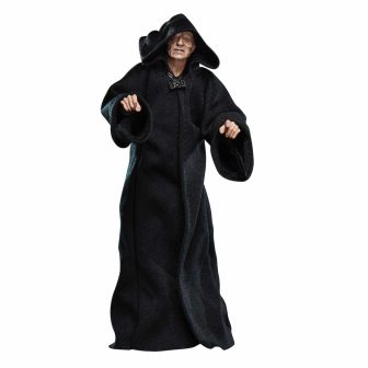 Star Wars The Black Series F43665X0 figura de ação