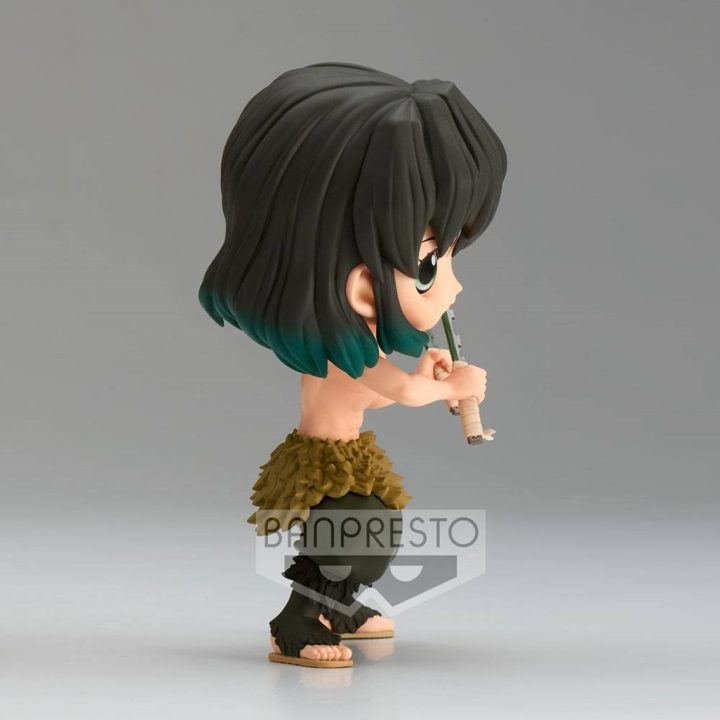 Figura Banpresto Q Posket Kimetsu no Yaiba Demon Slayer Inosuke…