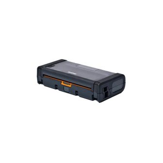 Brother PA-RC-001 caja para equipo Negro