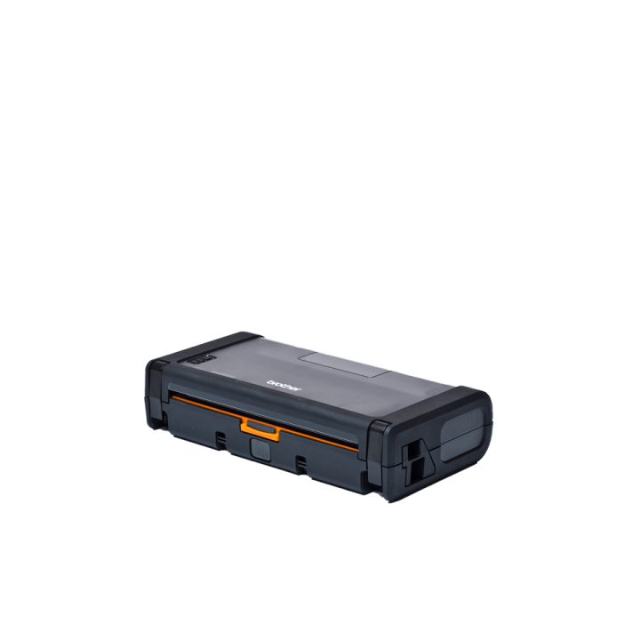 Brother PA-RC-001 Equipment Case Black