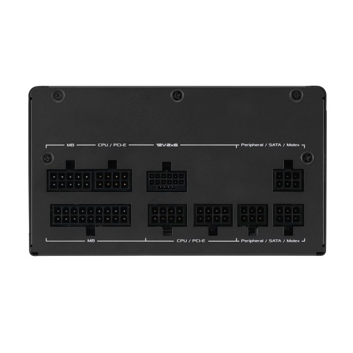 ASUS Prime -750G unidade de fonte de alimentação 750 W 20+4 pinos ATX…