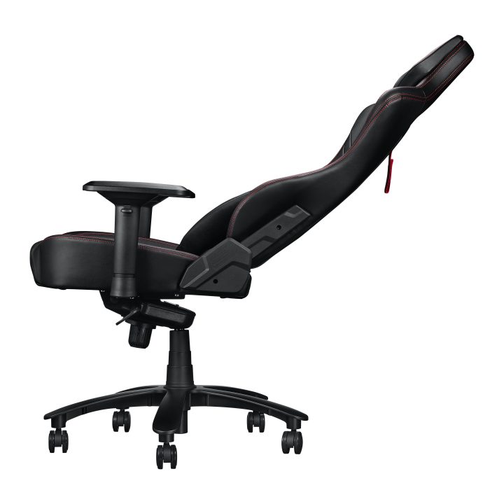 ASUS ROG Chariot X Core Cadeira de Gaming Universal Assento Estofado…