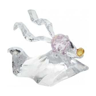 Enesco Disney The Nightmare Before Christmas Zero Acrylic Figure…