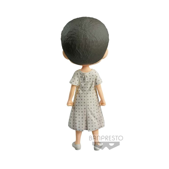 Banpresto Q Posket Stranger Things Eleven with Bathrobe Figure…
