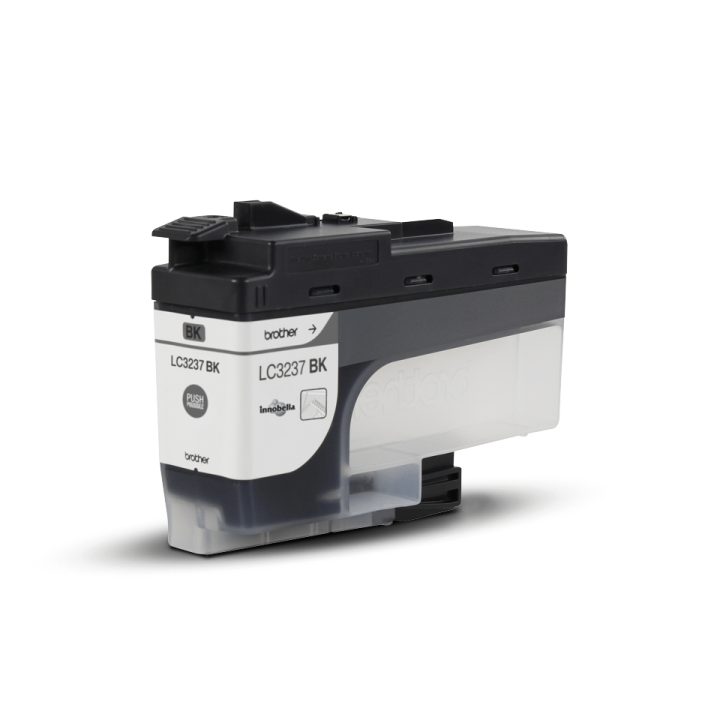 Brother LC3237BK ink cartridge 1 piece(s) Original Standard yield…