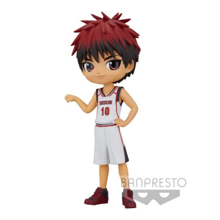 Figura Banpresto Q Posket Kuroko no Basket Taiga Kagami (BP18532)