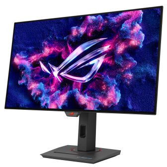 ASUS ROG Strix 26,5" QHD 240 Hz