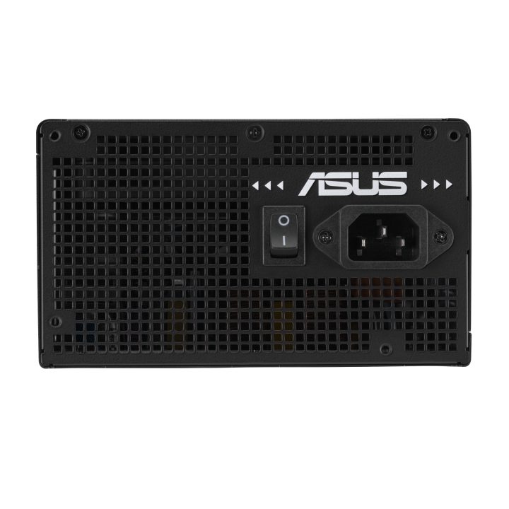 ASUS Prime -750G unidade de fonte de alimentação 750 W 20+4 pinos ATX…