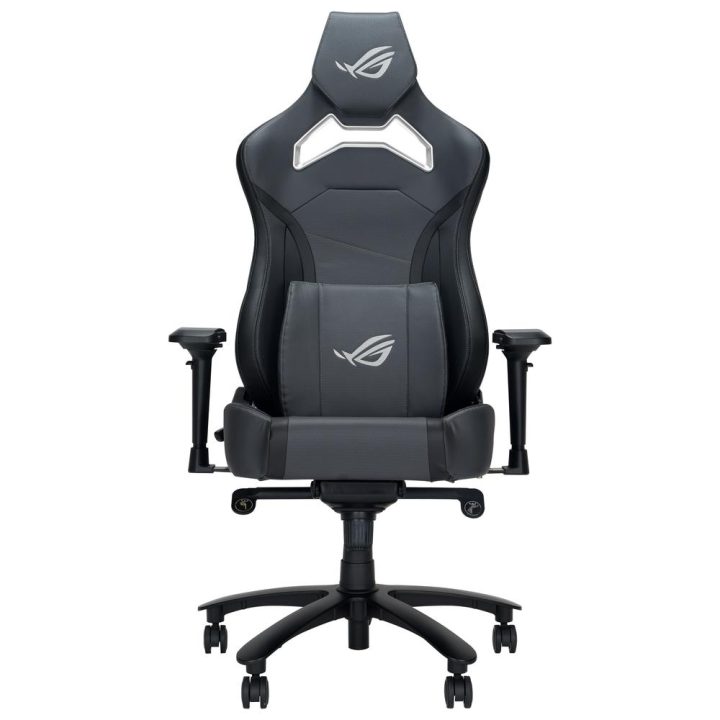 ASUS ROG CHARIOT X CORE Silla para videojuegos universal Asiento…