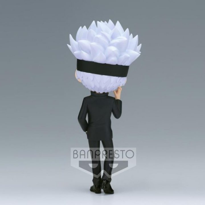 Banpresto Q Posket Jujutsu Kaisen Satoru Gojo Ver. A Figure (BP18539)