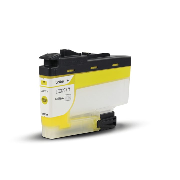 Brother LC3237Y ink cartridge 1 piece(s) Original Standard Yield…