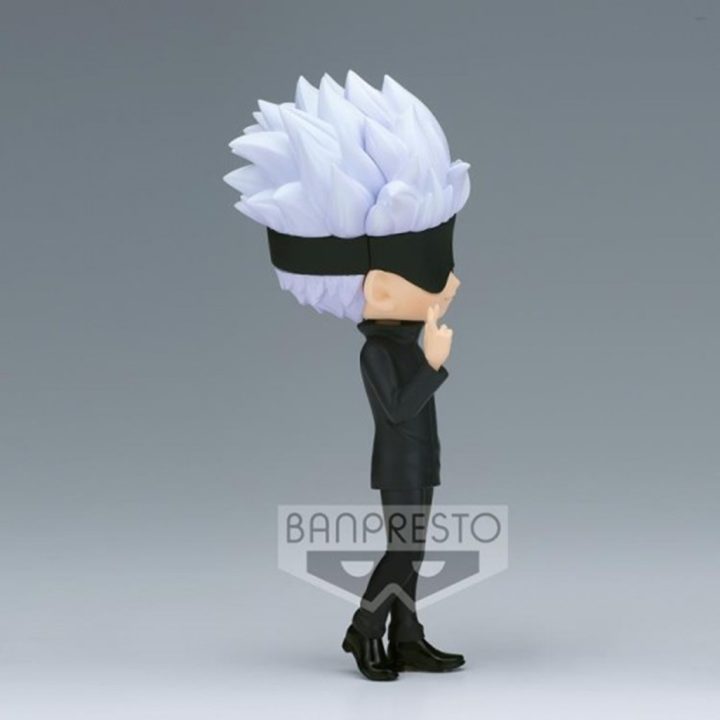 Banpresto Figura q posket jujutsu kaisen satoru gojo ver. a (BP18539)