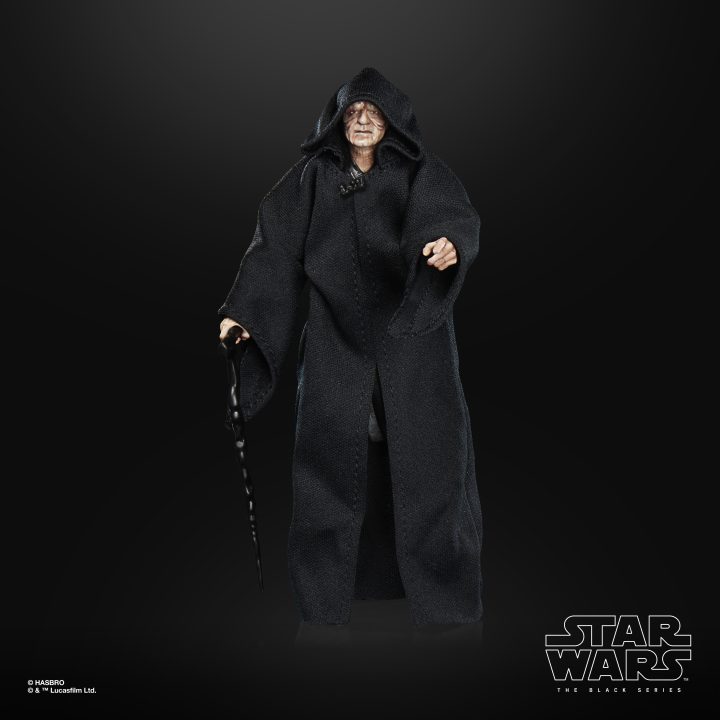 Star Wars The Black Series F43665X0 toy figure